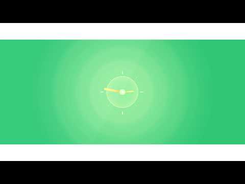 ნიტა გაბისონიას ნამუშევარი - Motion Design-ის კურსდამთავრებული